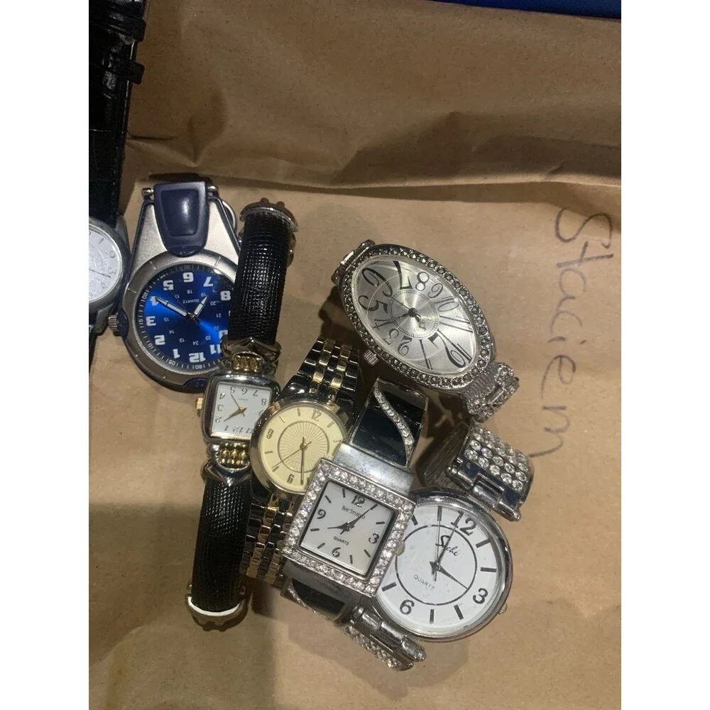 N/A assorted lot